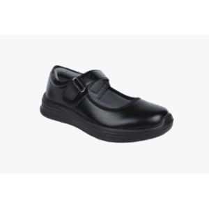 Ladies School shoe Pumpy Phylon Black-440400001