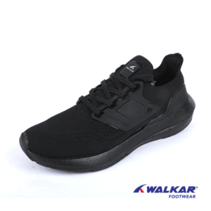 Men's Sports Shoe Black-843400044