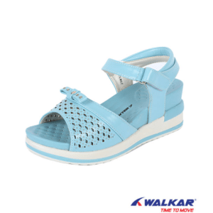 Girls Sandal Blue -460700305
